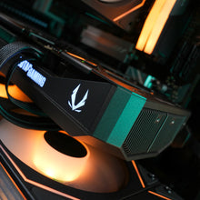 Load image into Gallery viewer, Chamber ARC : LVL 7 PRO / R7 7700 | RTX 5070