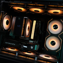 Load image into Gallery viewer, Chamber ARC : LVL 7 PRO / R7 7700 | RTX 5070