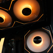 Load image into Gallery viewer, Chamber ARC : LVL 7 PRO / R7 7700 | RTX 5070