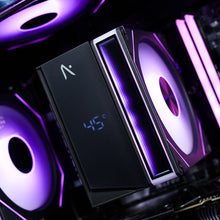 Load image into Gallery viewer, Chamber ARC : LVL 7 PRO / R7 7700 | RTX 5070 | 32GB RAM