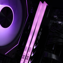 Load image into Gallery viewer, Chamber ARC : LVL 7 PRO / R7 7700 | RTX 5070 | 32GB RAM