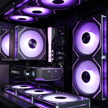 Load image into Gallery viewer, Chamber ARC : LVL 7 PRO / R7 7700 | RTX 5070 | 32GB RAM