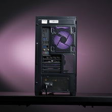 Load image into Gallery viewer, Chamber ARC : LVL 7 PRO / R7 7700 | RTX 5070 | 32GB RAM