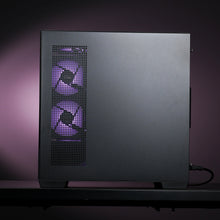 Load image into Gallery viewer, Chamber ARC : LVL 7 PRO / R7 7700 | RTX 5070 | 32GB RAM