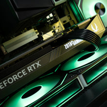 Load image into Gallery viewer, Chamber ARC : LVL 7 / R5 7500F | RTX 5070 | 32GB RAM