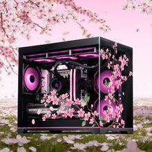 Load image into Gallery viewer, CHERRY BLOSSOM : LVL 7 / R7 7700 | RTX 5070