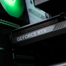 Load image into Gallery viewer, RAPID : LVL 7 / R5 7500F | RTX 5070