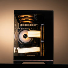 Load image into Gallery viewer, ZEAL MINI : LVL 7 PRO / R7 7700 | RTX 5070 | 32GB RAM