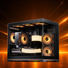 Load image into Gallery viewer, ZEAL MINI : LVL 7 PRO / R7 7700 | RTX 5070 | 32GB RAM