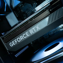 Load image into Gallery viewer, ZEAL MINI : LVL 7 PRO / R7 7700 | RTX 5070 | 32GB RAM