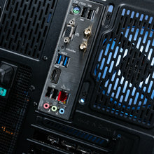 Load image into Gallery viewer, ZEAL MINI : LVL 7 PRO / R7 7700 | RTX 5070 | 32GB RAM