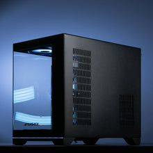 Load image into Gallery viewer, ZEAL MINI : LVL 7 PRO / R7 7700 | RTX 5070 | 32GB RAM