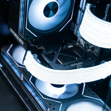 Load image into Gallery viewer, ZEAL MINI : LVL 7 PRO / R7 7700 | RTX 5070 | 32GB RAM
