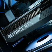 Load image into Gallery viewer, ZEAL MINI : LVL 7 PRO / R7 7700 | RTX 5070 | 32GB RAM