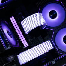 Load image into Gallery viewer, ZEAL MINI : LVL 7 PRO / R7 7700 | RTX 5070 | 32GB RAM