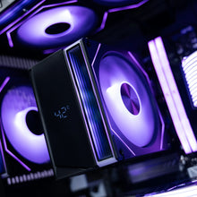Load image into Gallery viewer, ZEAL MINI : LVL 7 PRO / R7 7700 | RTX 5070 | 32GB RAM