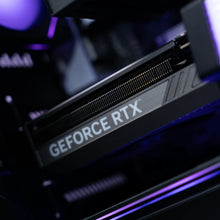 Load image into Gallery viewer, ZEAL MINI : LVL 7 PRO / R7 7700 | RTX 5070 | 32GB RAM