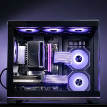Load image into Gallery viewer, ZEAL MINI : LVL 7 PRO / R7 7700 | RTX 5070 | 32GB RAM