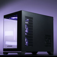Load image into Gallery viewer, ZEAL MINI : LVL 7 PRO / R7 7700 | RTX 5070 | 32GB RAM