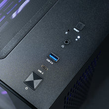 Load image into Gallery viewer, ZEAL MINI : LVL 7 PRO / R7 7700 | RTX 5070 | 32GB RAM