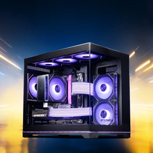 Load image into Gallery viewer, ZEAL MINI : LVL 7 PRO / R7 7700 | RTX 5070 | 32GB RAM