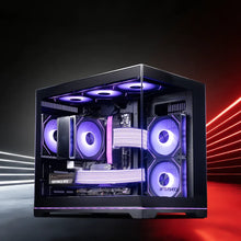 Load image into Gallery viewer, ZEAL MINI : LVL 7 PRO / R7 7700 | RTX 5070 | 32GB RAM