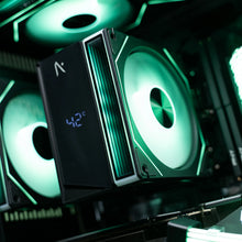 Load image into Gallery viewer, ZEAL MINI : LVL 7 PRO / R7 7700 | RTX 5070 | 32GB RAM