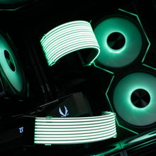 Load image into Gallery viewer, ZEAL MINI : LVL 7 PRO / R7 7700 | RTX 5070 | 32GB RAM
