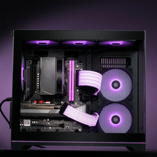 Load image into Gallery viewer, ZEAL MINI : LVL 7 / R5 7500F | RTX 5070