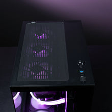Load image into Gallery viewer, ZEAL MINI : LVL 7 / R5 7500F | RTX 5070