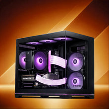 Load image into Gallery viewer, ZEAL MINI : LVL 7 / R5 7500F | RTX 5070