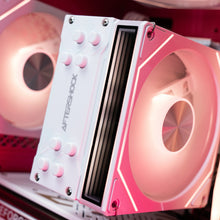 Load image into Gallery viewer, CHERRY BLOSSOM BOLT PINK : LVL 7 / R5 7500F | RTX 5070