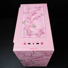 Load image into Gallery viewer, CHERRY BLOSSOM BOLT PINK : LVL 7 / R5 7500F | RTX 5070