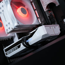 Load image into Gallery viewer, SAMURAI : LVL 7 / R5 7500F | RTX 5070