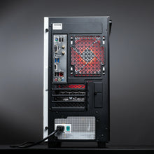 Load image into Gallery viewer, SAMURAI : LVL 7 / R5 7500F | RTX 5070