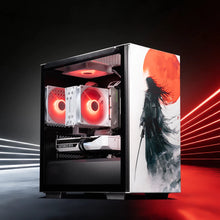 Load image into Gallery viewer, SAMURAI : LVL 7 / R5 7500F | RTX 5070