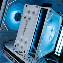 Load image into Gallery viewer, ZEAL MINI : LVL 7 PRO / R7 7700 | RTX 5070 | 32GB RAM
