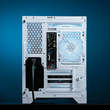 Load image into Gallery viewer, ZEAL MINI : LVL 7 PRO / R7 7700 | RTX 5070 | 32GB RAM
