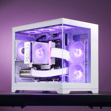 Load image into Gallery viewer, ZEAL MINI : LVL 7 PRO / R7 7700 | RTX 5070 | 32GB RAM