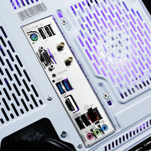 Load image into Gallery viewer, ZEAL MINI : LVL 7 PRO / R7 7700 | RTX 5070 | 32GB RAM