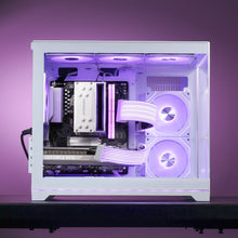 Load image into Gallery viewer, ZEAL MINI : LVL 7 PRO / R7 7700 | RTX 5070 | 32GB RAM