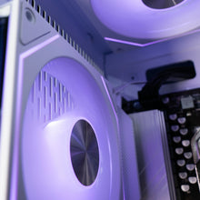 Load image into Gallery viewer, ZEAL MINI : LVL 7 PRO / R7 7700 | RTX 5070 | 32GB RAM