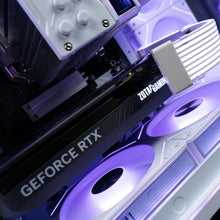Load image into Gallery viewer, ZEAL MINI : LVL 7 PRO / R7 7700 | RTX 5070 | 32GB RAM