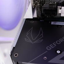 Load image into Gallery viewer, ZEAL MINI : LVL 7 PRO / R7 7700 | RTX 5070 | 32GB RAM