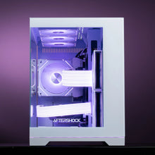 Load image into Gallery viewer, ZEAL MINI : LVL 7 PRO / R7 7700 | RTX 5070 | 32GB RAM
