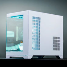 Load image into Gallery viewer, ZEAL MINI : LVL 8 WHITE / R7 7700 | RTX 5070TI | 32GB