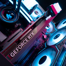 Load image into Gallery viewer, NIMBUS : LVL 8 PRO / R7 7800X3D | RTX 5070 Ti | 32GB RAM