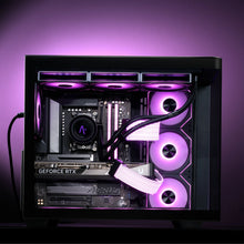 Load image into Gallery viewer, NIMBUS : LVL 8 / R7 7700 | RTX 5070 Ti | 32GB RAM