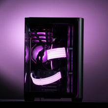 Load image into Gallery viewer, NIMBUS : LVL 8 / R7 7700 | RTX 5070 Ti | 32GB RAM
