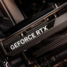 Load image into Gallery viewer, ZEAL : LVL 8 PRO / R7 7800X3D | RTX 5070 Ti | 32GB